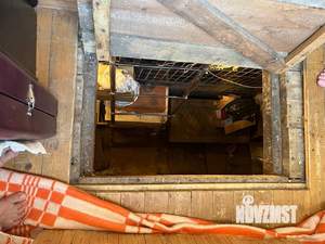 1-к квартира, вторичка, 31м2, 1/5 этаж