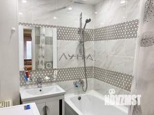 2-к квартира, вторичка, 52м2, 10/18 этаж