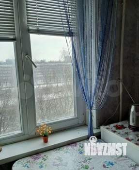 2-к квартира, вторичка, 45м2, 6/9 этаж