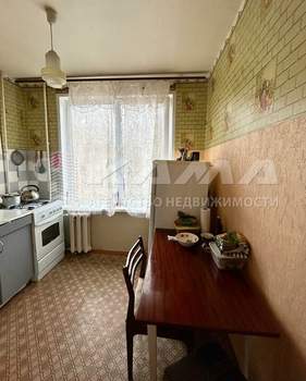 2-к квартира, вторичка, 44м2, 4/5 этаж