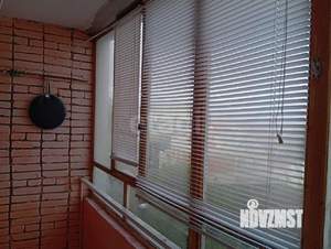 1-к квартира, вторичка, 31м2, 4/5 этаж