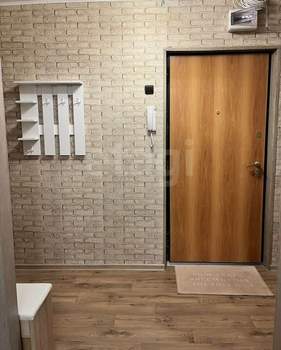 2-к квартира, вторичка, 34м2, 5/9 этаж