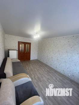2-к квартира, вторичка, 51м2, 6/9 этаж
