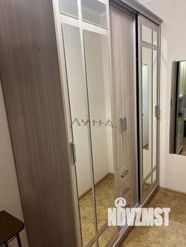 1-к квартира, вторичка, 36м2, 1/10 этаж