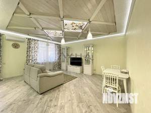 2-к квартира, вторичка, 73м2, 2/5 этаж