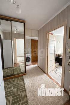 2-к квартира, вторичка, 43м2, 4/9 этаж