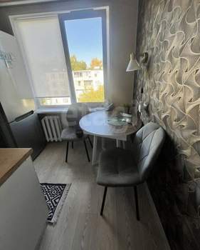 2-к квартира, вторичка, 43м2, 5/5 этаж