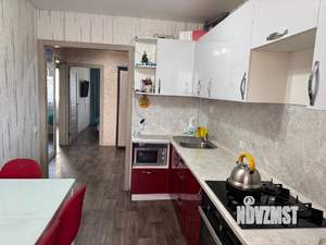 4-к квартира, вторичка, 73м2, 5/5 этаж