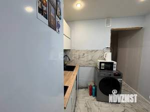 1-к квартира, вторичка, 29м2, 1/5 этаж