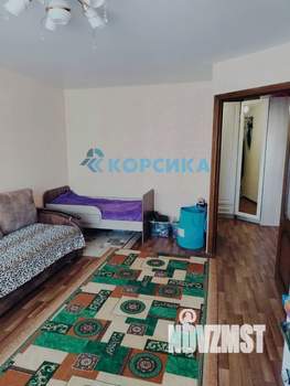 1-к квартира, вторичка, 37м2, 6/10 этаж