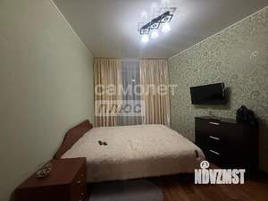 3-к квартира, вторичка, 77м2, 8/9 этаж