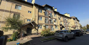 1-к квартира, вторичка, 32м2, 2/4 этаж