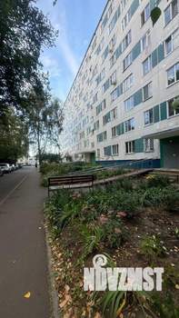 3-к квартира, вторичка, 49м2, 3/10 этаж