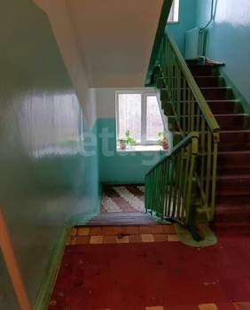 1-к квартира, вторичка, 32м2, 8/1 этаж