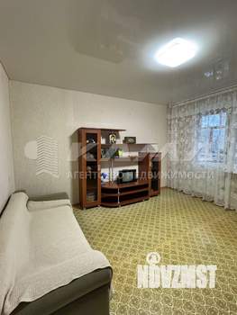 2-к квартира, вторичка, 44м2, 3/5 этаж