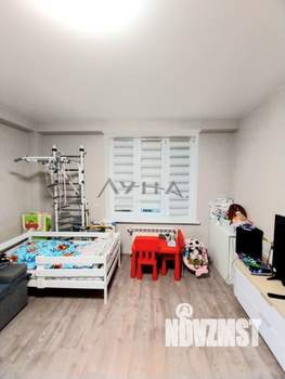 2-к квартира, вторичка, 44м2, 5/17 этаж