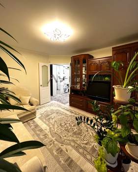 2-к квартира, вторичка, 42м2, 2/5 этаж