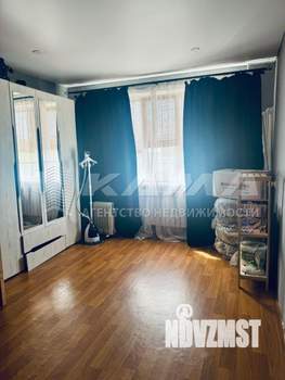 1-к квартира, вторичка, 37м2, 5/9 этаж