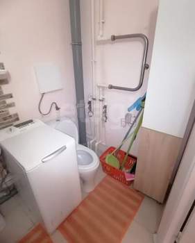 1-к квартира, вторичка, 36м2, 6/10 этаж