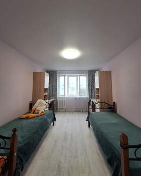 3-к квартира, вторичка, 66м2, 6/10 этаж