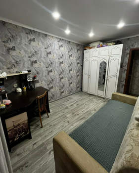 2-к квартира, вторичка, 51м2, 9/10 этаж