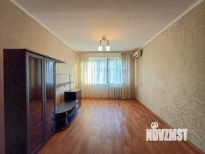 2-к квартира, вторичка, 51м2, 6/9 этаж