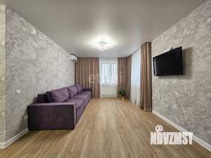 2-к квартира, вторичка, 63м2, 5/17 этаж