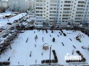 2-к квартира, вторичка, 54м2, 6/10 этаж