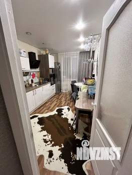 1-к квартира, вторичка, 42м2, 9/10 этаж