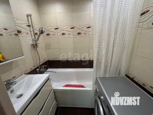 2-к квартира, вторичка, 54м2, 6/10 этаж