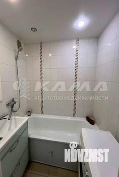 1-к квартира, вторичка, 35м2, 14/25 этаж