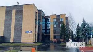 3-к квартира, вторичка, 70м2, 1/4 этаж