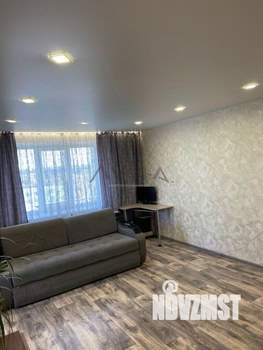 3-к квартира, вторичка, 66м2, 8/9 этаж