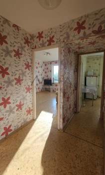 1-к квартира, вторичка, 30м2, 1/5 этаж