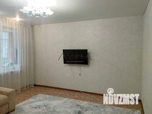 2-к квартира, вторичка, 43м2, 3/5 этаж