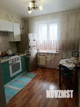 1-к квартира, вторичка, 31м2, 8/10 этаж