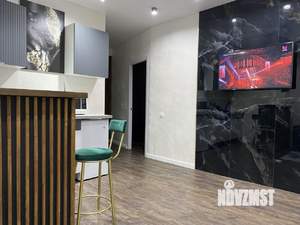 2-к квартира, вторичка, 42м2, 9/25 этаж