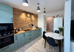 3-к квартира, вторичка, 69м2, 7/7 этаж