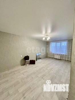 1-к квартира, вторичка, 33м2, 9/9 этаж