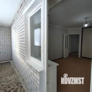 1-к квартира, вторичка, 38м2, 7/10 этаж