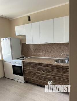 1-к квартира, вторичка, 42м2, 4/14 этаж