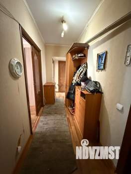 2-к квартира, вторичка, 52м2, 6/9 этаж