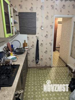 1-к квартира, вторичка, 34м2, 3/10 этаж