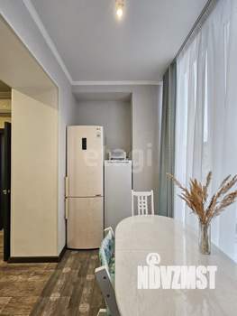 2-к квартира, вторичка, 57м2, 4/5 этаж