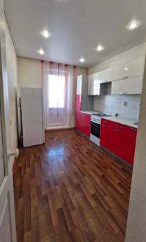 1-к квартира, вторичка, 36м2, 8/10 этаж