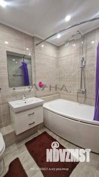 1-к квартира, вторичка, 40м2, 2/18 этаж