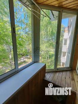2-к квартира, вторичка, 44м2, 4/5 этаж