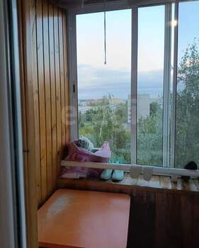 2-к квартира, вторичка, 52м2, 8/9 этаж