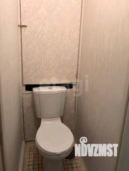 2-к квартира, вторичка, 42м2, 9/9 этаж