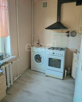 3-к квартира, вторичка, 60м2, 4/5 этаж